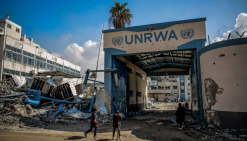 الأونروا: غزة أصبحت موطنًا لليأس وإسرائيل تتعمد انتهاج سياسة التجويع